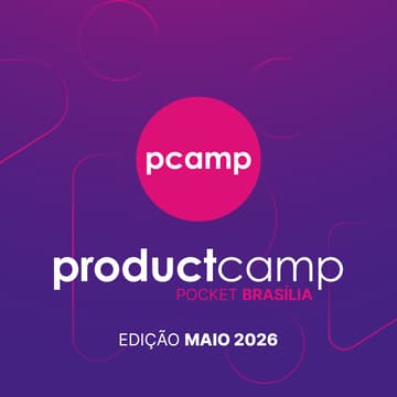 Cover Image for PCamp Pocket Brasília