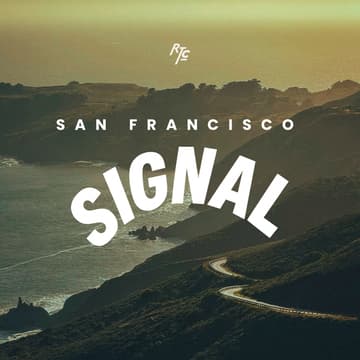 Cover Image for Signal Showcase 2026 | #SFTechWeek