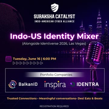 Cover Image for Indo-US Identity Mixer