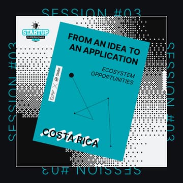 Cover Image for From an Idea to an Application: Ecosystem Opportunities