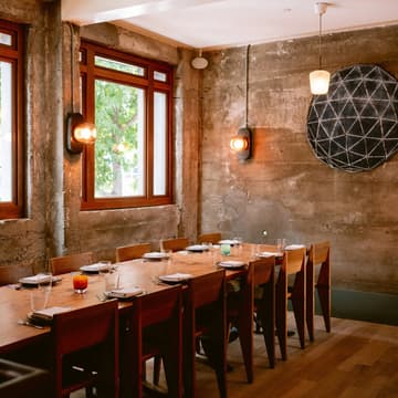 Cover Image for Growth leaders and founders dinner