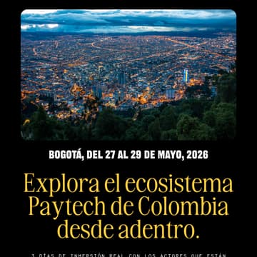Cover Image for Innfiltrados @ Paytech Conf 2026