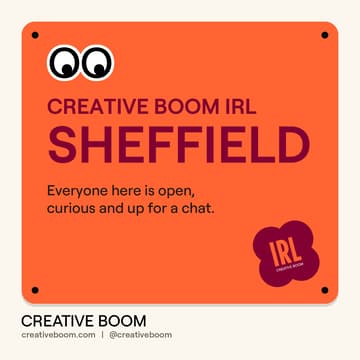 Cover Image for Creative Boom IRL Sheffield: November Mixer