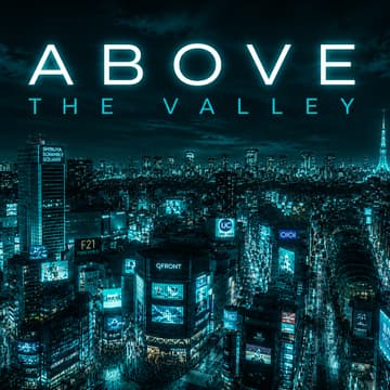 Cover Image for Above the Valley – Rooftop AI Happy Hour