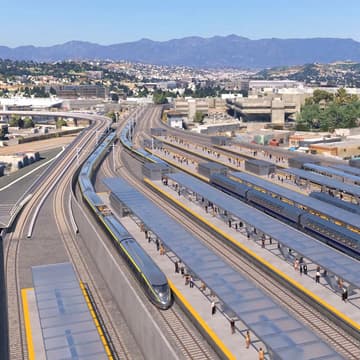 Cover Image for Transit Costs Reform Happy Hour - LA