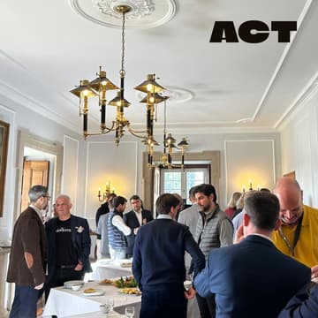 Cover Image for Startups & Scaleups Embassy Forum