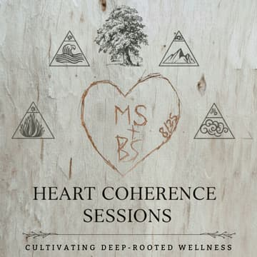 Cover Image for Heart Coherence Healing Journey (Group)