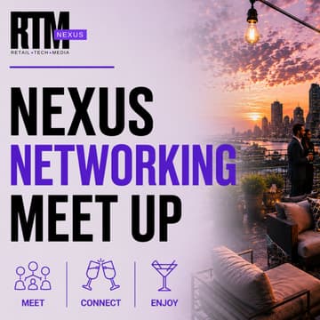 Cover Image for September Nexus Networking Meet Up