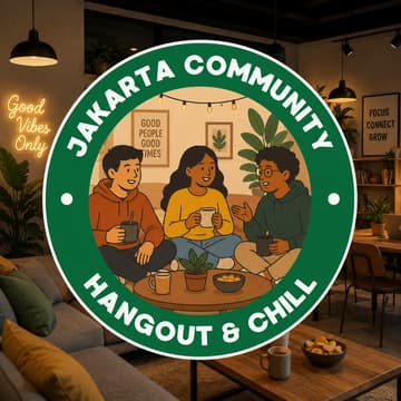 Cover Image for Tebet Culinary Meetup