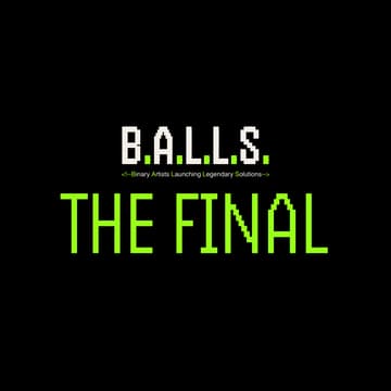 Cover Image for B.A.L.L.S. Demo Day