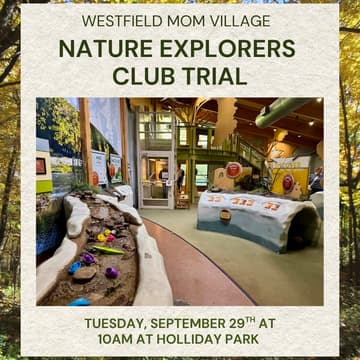 Cover Image for Nature Explorers Club FREE Trial