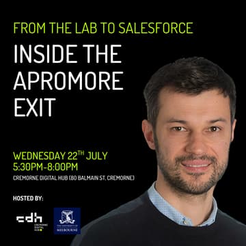 Cover Image for From the Lab to Salesforce: Inside the Apromore Exit
