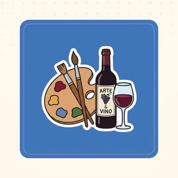 Cover Image for First Friday Craft Night