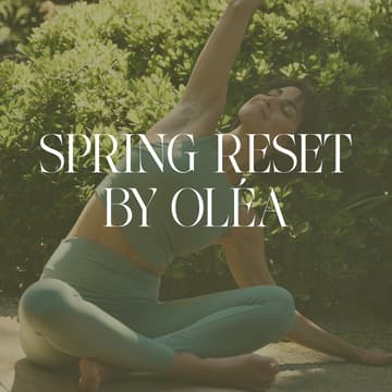 Cover Image for Spring Reset for Women in Workers' Compensation by Oléa an OM Company - ORLANDO EDITION