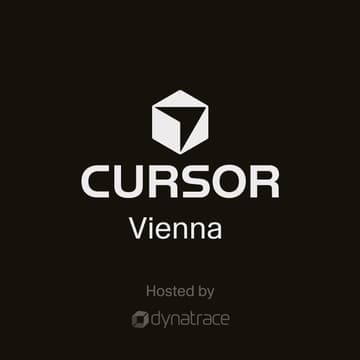 Cover Image for Cursor Meetup Vienna #3