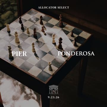 Cover Image for Allocator Chess Night, Climate Week Edition