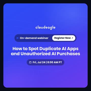 Cover Image for How to Spot Duplicate AI Apps and Unauthorized AI Purchases