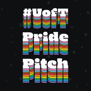 Image de couverture pour Pride Pitch Competition