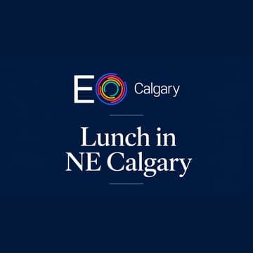 Cover Image for Lunch in NE Calgary