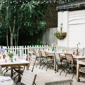 Cover Image for Tech Leaders Meetup - Summer Series (London)