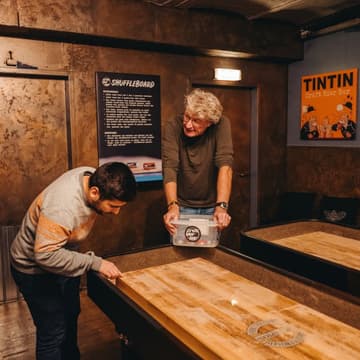 Cover Image for #3 Hamburg Hardware Afterwork - Shuffle & Craft Beer