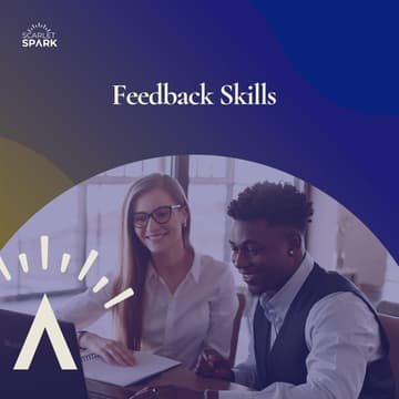 Cover Image for Manager Training: Feedback Skills — Part 3 [APAC Time Zone Track]