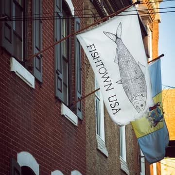 Cover Image for Fishtown Photo Walk
