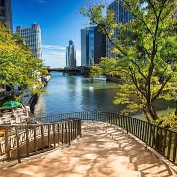 Cover Image for Chicago - Women In Recruiting Walk & Talk