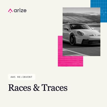 Cover Image for Races & Traces: A Supercar Experience