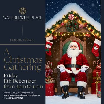Cover Image for A Christmas Gathering