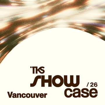 Cover Image for Vancouver Emerging Technology Showcase (by TKS)