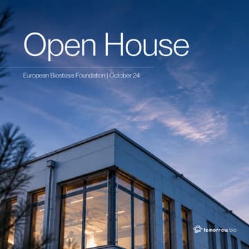 Cover Image for Open House | EBF