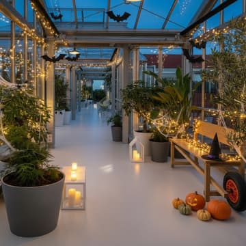 Cover Image for Zoku Rooftop Halloween Party