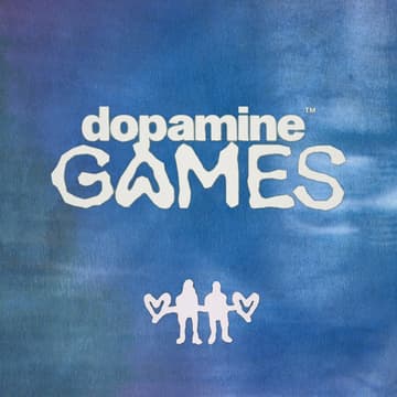 Cover Image for Dopamine Games Prep Dinner