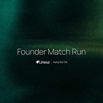Cover Image for Founder Match Run