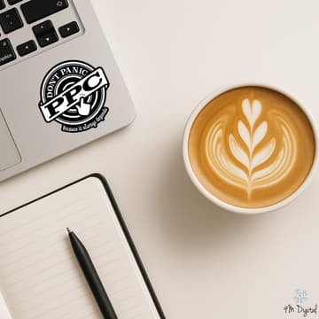 Cover Image for ☕ Don’t Panic PPC: Coffee Break Check-In - Google Meet Chat