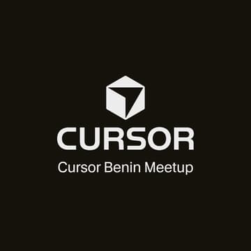 Cover Image for Cursor Benin Meetup