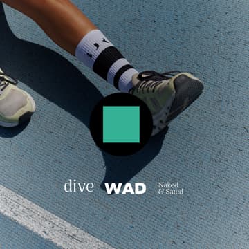 Cover Image for THE RECOVERY LOOP - WAD x DIVE Social Run