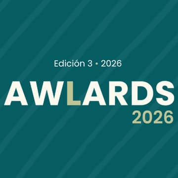 Cover Image for AWLARDS