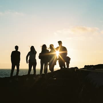Cover Image for July Community Session (Option B)