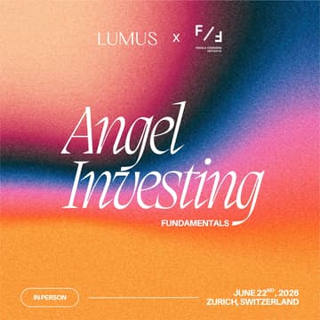 Cover Image for Angel Investment Fundamentals | Theory + Practice + Networking