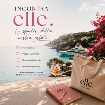 Cover Image for INCONTRA ELLE