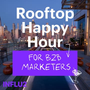 Cover Image for Portraits, Perfume, and Pretzels (Free Event for B2B Marketers)
