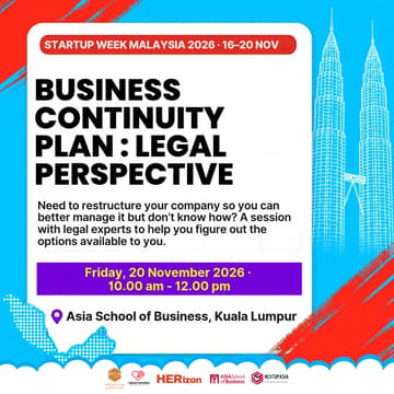 Cover Image for Business continuity plan : Legal perspective