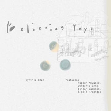 Cover Image for Cynthia Chen: Believing YoYo Launch