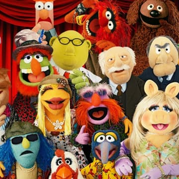 Cover Image for The Muppets Trivia at Lost Generation Brewing Company