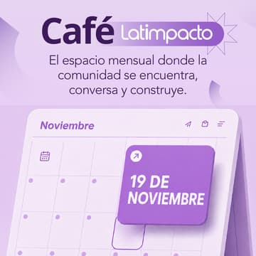Cover Image for Café Latimpacto