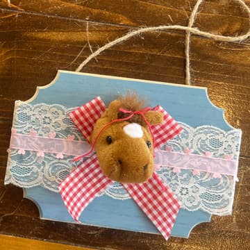 Cover Image for craft club: vegan taxidermy
