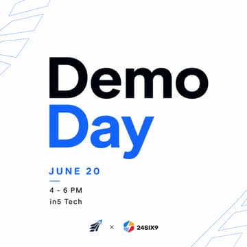 Cover Image for ChallengeChain Demo Day