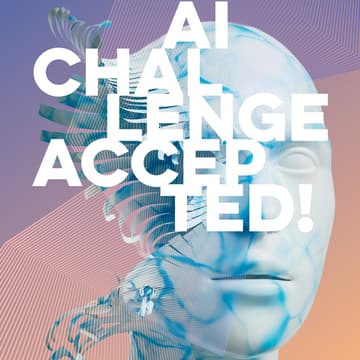 Cover Image for AI-Challenge Accepted Summit × Young AI Leaders Linz